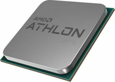 Athlon 200ge разгон процессора