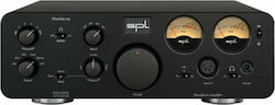 SPL Phonitor Xe + DAC768 Επιτραπέζιος Ψηφιακός Ενισχυτής Ακουστικών 2 Καναλιών με DAC, USB και Jack 6.3mm
