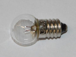 Eval Електрическа Крушка за Кораб Резервна Крушка за Фенери 6.3V 0.5А 01209-1