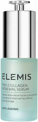 Elemis Pro-Collagen Renewal Gesicht Serum 15ml
