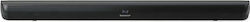 Sharp HT-SB147 Slim 2.0 με Bluetooth & HDMI