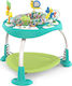 Bright Starts Baby Jumper Playful Pond με Μουσική, Φως και Ήχους για 6+ Μηνών