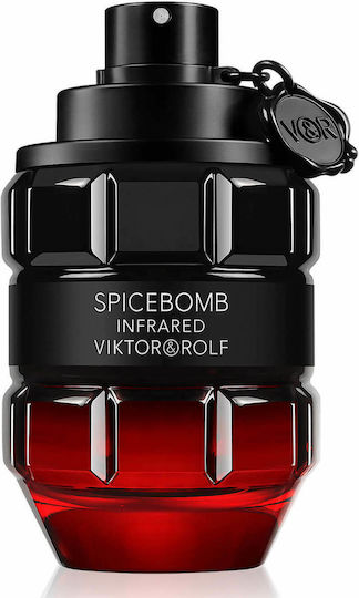 Viktor & Rolf Spicebomb Infrared Eau de Toilette 90ml