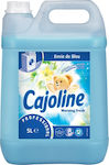 Cajoline Fabric Softener Morning Fresh 2x5000ml