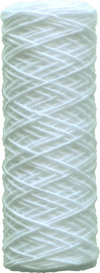 Proteas Filter Water Filter Replacement Central Water Filtration System 7" 50 μm