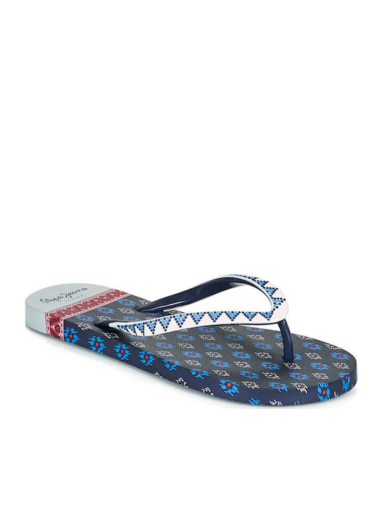 Pepe Jeans Rake Dani Flip Flops
