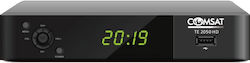 DPM TE 2050 HD Receptor Digital Mpeg-4 Full HD (1080p) Cu Înregistrare PVR DPM TE 2050 HD Receptor Digital Mpeg-4 Full HD (1080p) Cu Înregistrare PVR