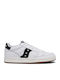 Saucony Originals Jazz Court Sneakers White