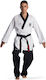 Olympus Sport Poomsae Costum Taekwondo Pentru bărbați Colorat