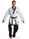 Olympus Sport Poomsae Στολή Taekwondo Ανδρική Πολύχρωμη