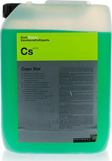 Koch-Chemie Copo Star Υγρό Καθαρισμού Κινητήρα Αυτοκινήτου 11lt