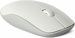 Rapoo M200 Silent Bluetooth Wireless Mouse White