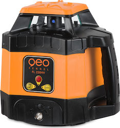 Geo Fennel Gmbh FL 220HV Self-leveling Rotational Laser Level Geo Fennel Gmbh FL 220HV Self-leveling Rotational Laser Level