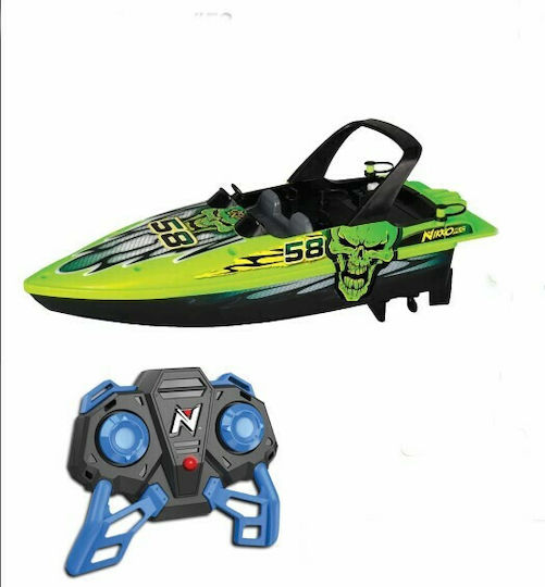 Rc boats skroutz deals