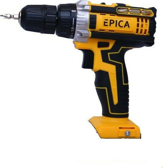 Epica Star EP-10842 Δραπανοκατσάβιδο Μπαταρίας Solo 21V