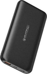 WK Gifon WP-187 Power Bank 10000mAh 18W mit USB...