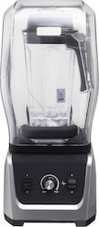 Etna Commercial Blender 1.68kW with Jug Capacity 2.5lt 23x26x55cm