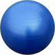 Sportica 110606 Μπάλα Pilates 55cm 0.95kg σε Μπλε Χρώμα