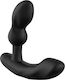 Lovense Edge 2 Prostate Massager Анален вибратор с възможност за безжична работа Black