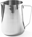 Milk Pitcher 350ml Inox