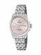 Festina Women's Watch with Silver Metal Bracelet