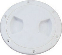 Seaflo Boat Cap Inspection Plug 102-160mm