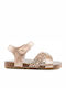 Kinder Sandalen Ogoja Ltgold Gold