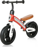Lorelli Παιδικό Ποδήλατο Ισορροπίας Scout Air Κόκκινο