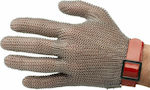 KAPP Gloves Inox Extra Large