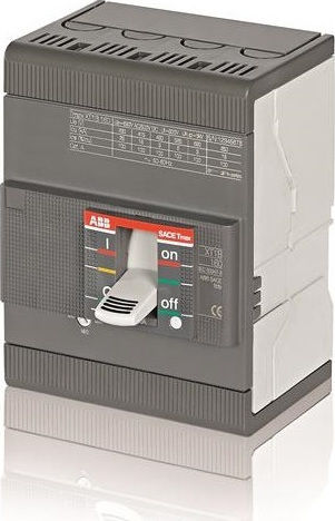 Abb Автоматичен Превключвател на Захранване 45512