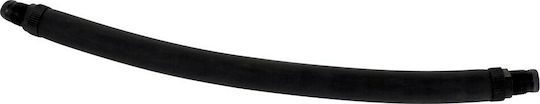 XDive Speargun Gummiband mit Befestigungen Pure Latex Gummibänder Für Harpunen Φ16mm 32cm 1Stück