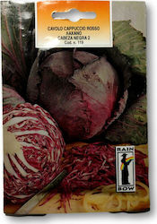 Red Cabbage Seed | 1 pcs