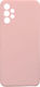 Cti Liquid Silicone Back Cover Silicon Roz (Galaxy A52 / A52s)