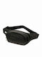 Polo Simple Bum Bag pentru Talie Gri