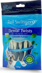 Pet Interest Tail Swingers Dental Twists Stick ...