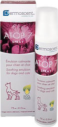 Dermoscent Atop7 Spray Dog Skin Care 75ml