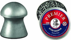 Crosman Hollow Point Ποτηράκια (Pellets) Αεροβόλου Crosman Hollow Point Ποτηράκια (Pellets) Αεροβόλου