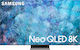 Samsung Smart Televizor 75" 8K UHD Neo QLED QE75QN900A HDR (2021)