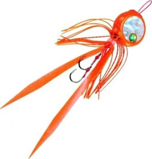 Shimano Tiger Baku-Baku Artificial Bait Speed Slider, slider 100gr 01J