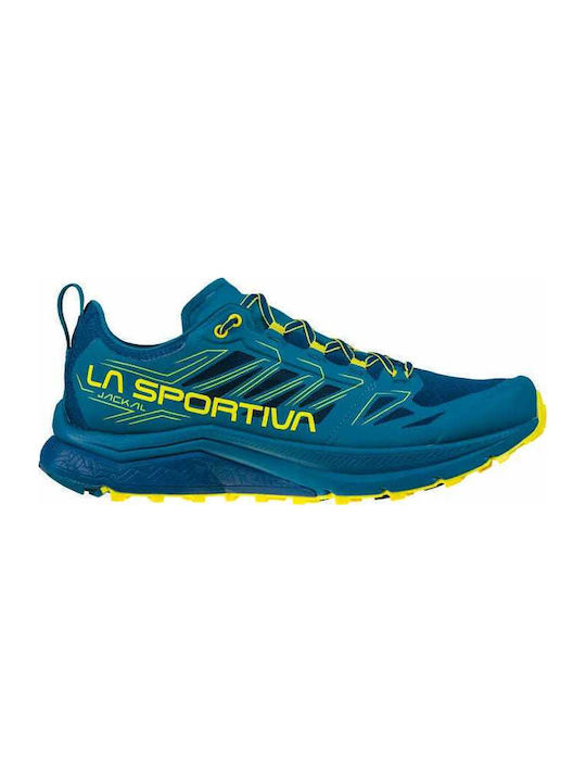 La Sportiva Jackal Ανδρικά Αθλητικά Παπούτσια T...