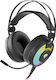 Genesis Neon 600 Peste ureche Casti de gaming cu conexiun 2x3,5mm