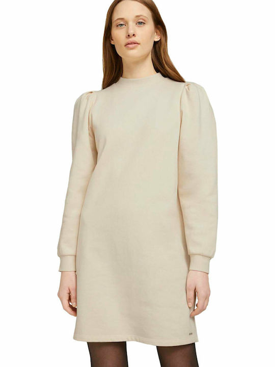 Rochie Mini Albă