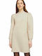 Rochie Mini Albă