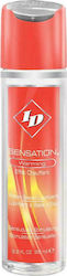 ID Lubricants Sensation Warming Lube 65ml