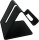 Piranha Iron Gadget Stand Charging Station for Switch Black