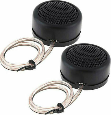 Tiaoping TP-366 Set Car Audio Round Tweeters