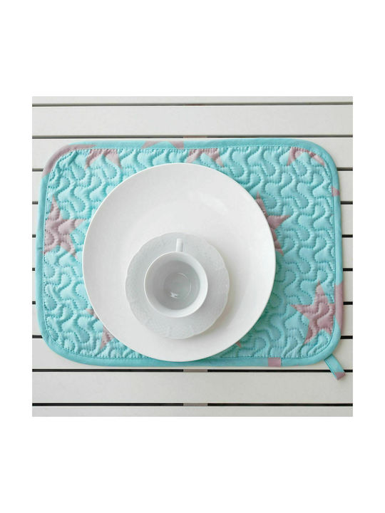 Melinen Star Boy Σουπλά Υφασμάτινο 45x31cm
