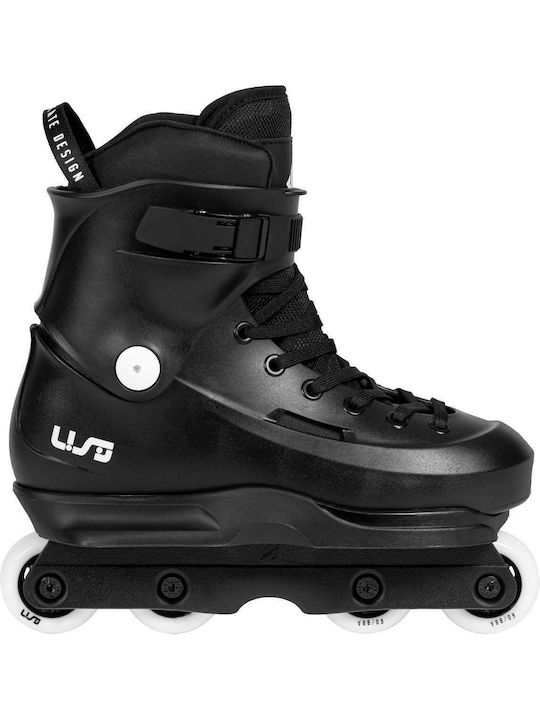 Usd Skate Sway 60 Inline Αυξομειούμενα Rollers ...