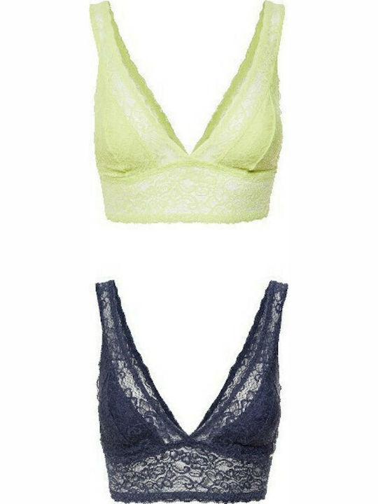 Dorina Bralette Σουτιέν 2Pack