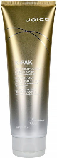 Joico K-PAK Reconstructor Haarspülung Reparatur Hydratation & Nährstoffversorgung 250ml